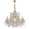Подвесная люстра Chiaro Одетта 405010810