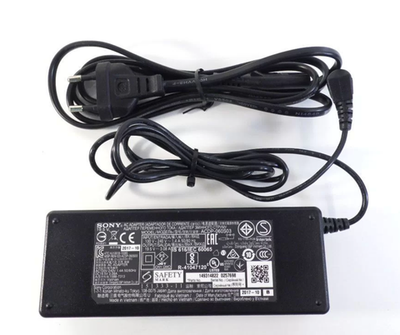 Блок питания для телевизора Sony ACDP-060 19.5V - 3.08A 60W, штекер 6.5x4.4 оригинальный