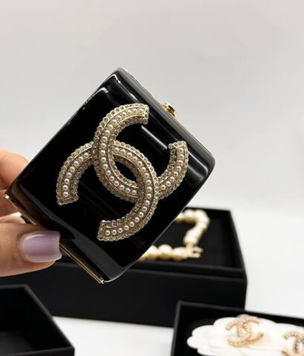 Браслет CHANEL