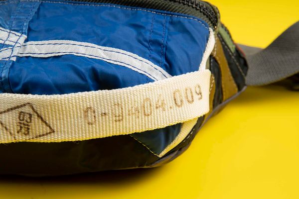 Сумка поясная Stratopacks SP1151 - фото 3