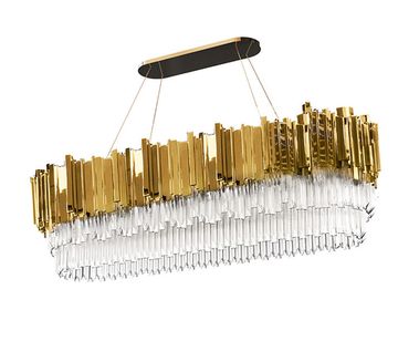 Люстра Empire Snooker L90