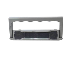 Пусковое устройство АТОМ 24 12В. 24000мАч.88.8Вт*ч. 1000/500А