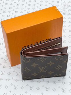 Кошелёк Louis Vuitton Amerigo