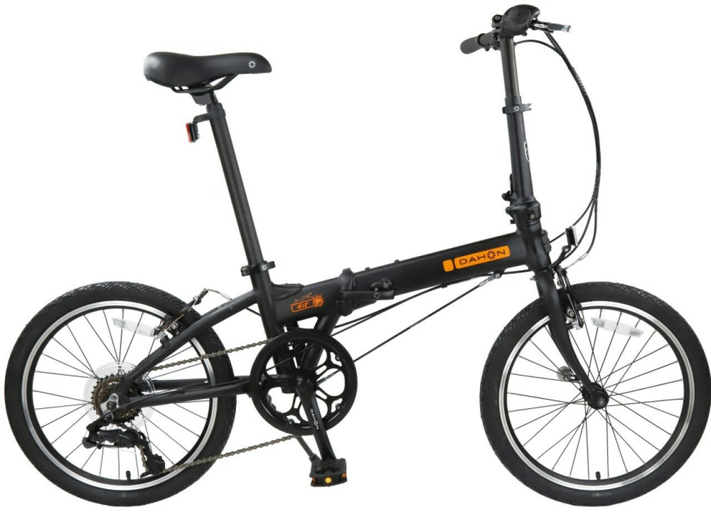 Складной велосипед Dahon HIT (2022)