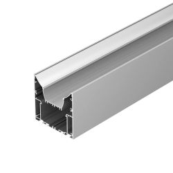 Профиль ARH-POWER-W88-COMFORT-2000 ANOD (Arlight, Алюминий) 036363