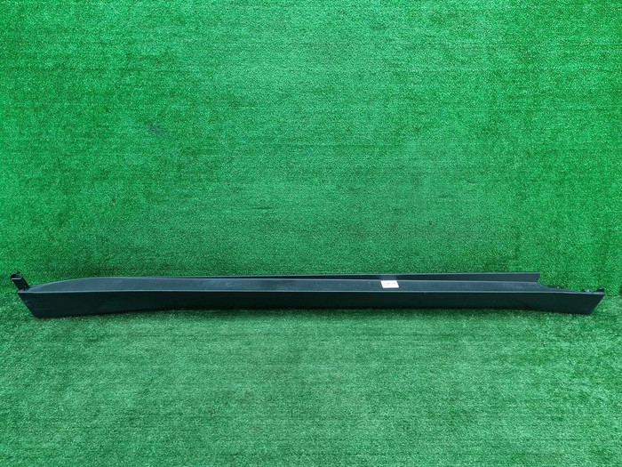 Накладка порога правая BMW X5 F15 (2013-2018)