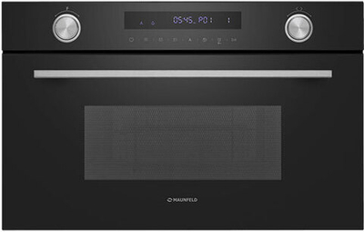 Встраиваемая микроволновая печь СВЧ Maunfeld MBMO349GB