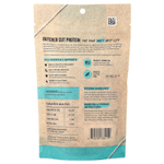 Vital Essentials, сублимированные необработанные лакомства для собак, со вкусом лосося, 70,9 г (2,5 унции)