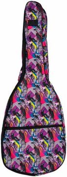 Чехол для гитары акустической FLIGHT FBG-2009 Skater