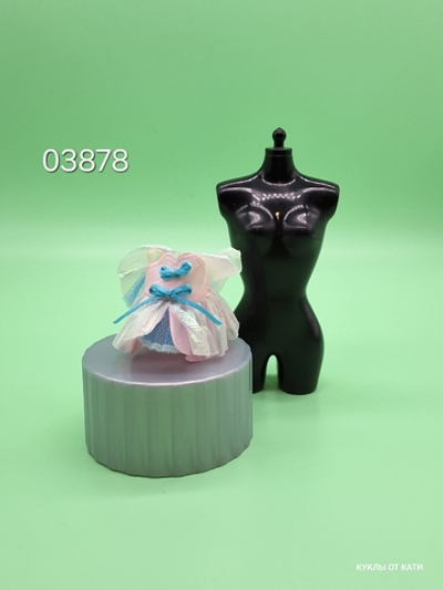 Одежда для куклы Барби - Келли винтаж 03878