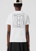 Футболка Burberry