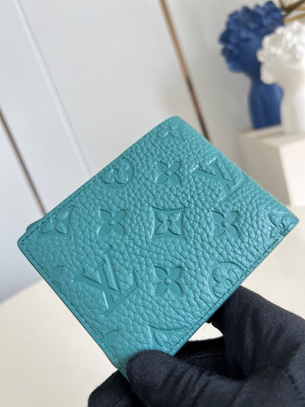 Louis Vuitton Multiple Wallet
