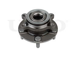 Ступица передняя (с ABS) UNIO HUB-20009