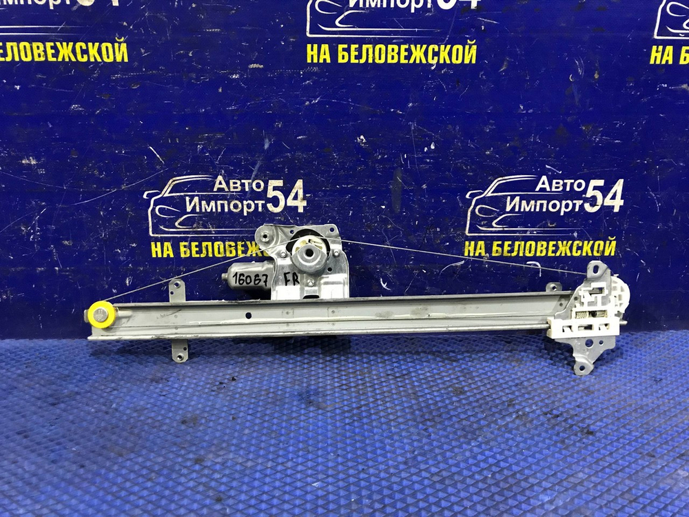 Стеклоподъемник передний правый NISSAN SERENA 2016-2022