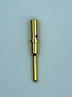 PIN GOLD 0460-202-1631 DEUTSCH DT