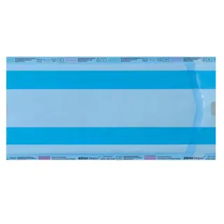 Пакеты объемные