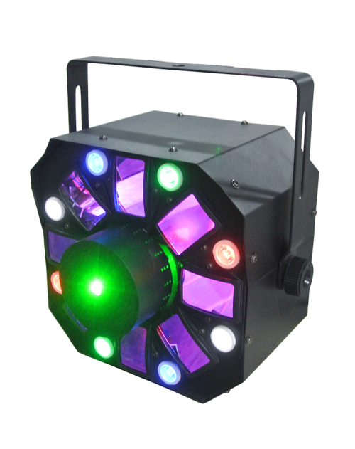 XLINE Light STINGER Светодиодный прибор