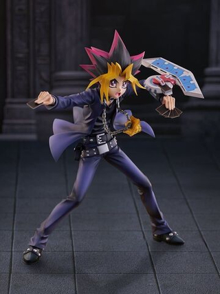 Muto Yugi