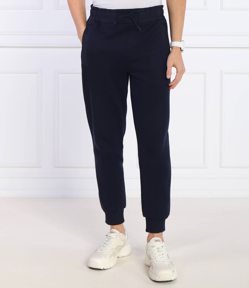 Спортивные штаны P-Larsen 60 BOSS BLACK - темно-синий(50512711)