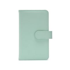 Fotoalbom \ Фотоальбом \ Album MINI  LAPORTA ALBUM - MINT GREEN