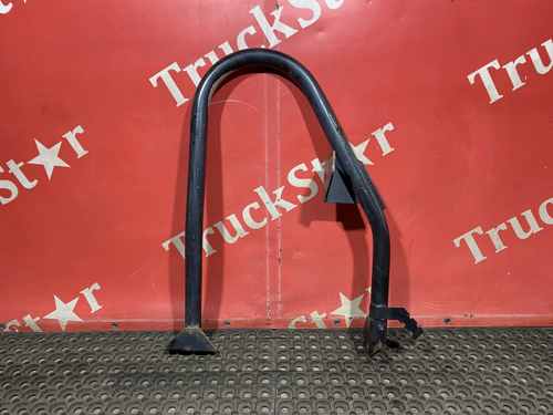 Поручень за кабиной