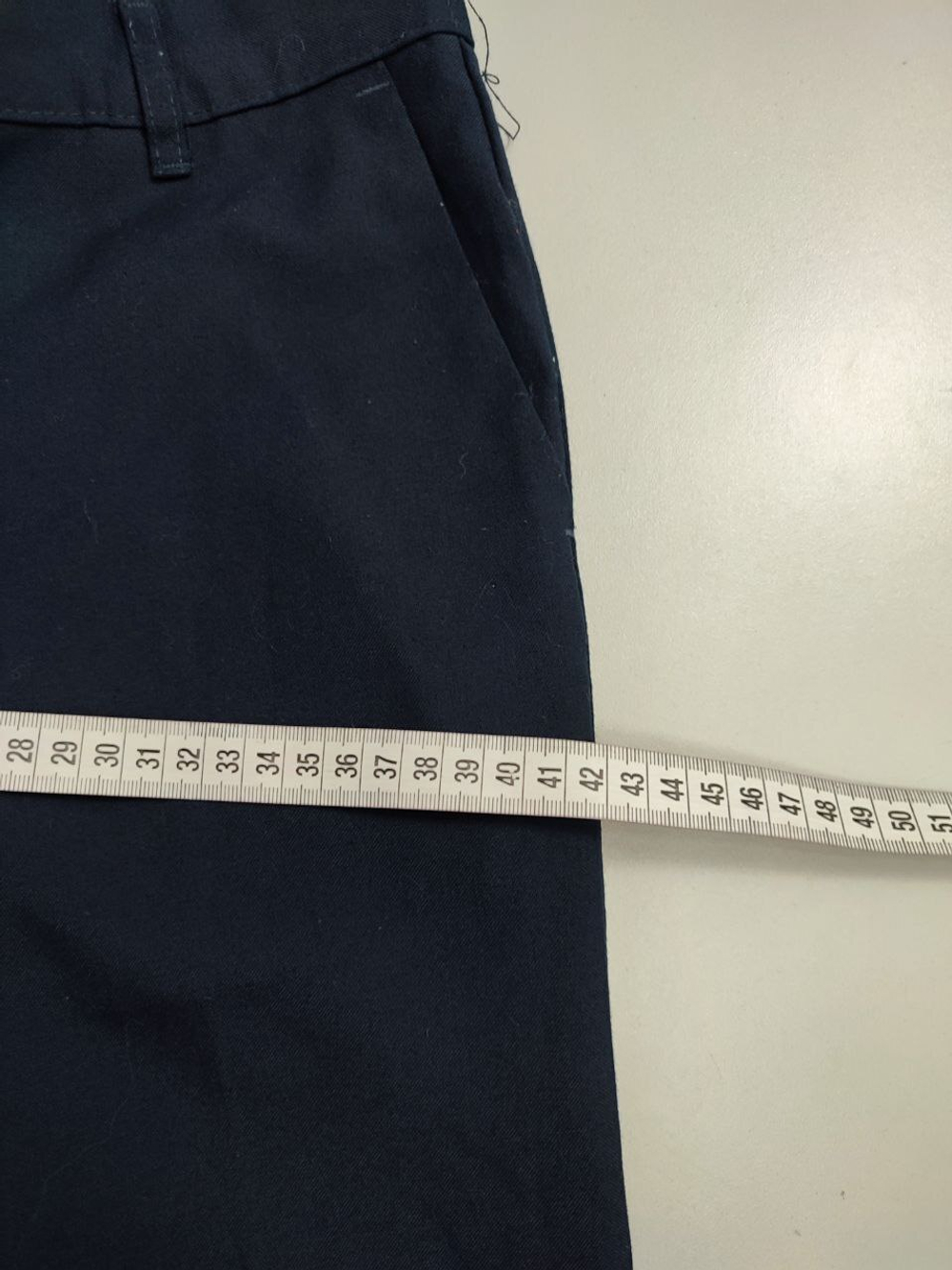 Брюки Marks & Spencer классические на 10-11 лет