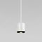 Подвесной светодиодный светильник Elektrostandard Lead 50243 LED белый a062415