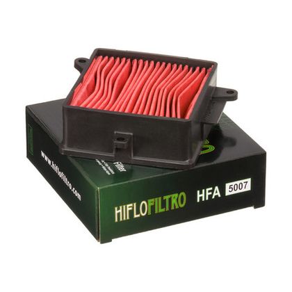 Фильтр воздушный Hiflo HFA5007