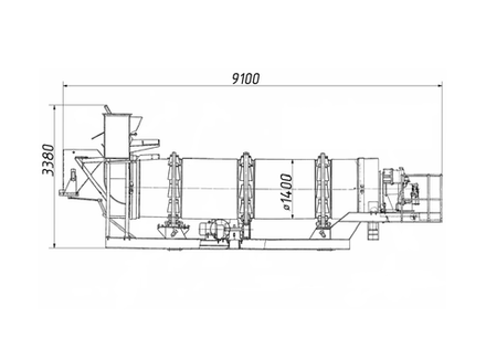 Цепь ДС-18567 49.02.390