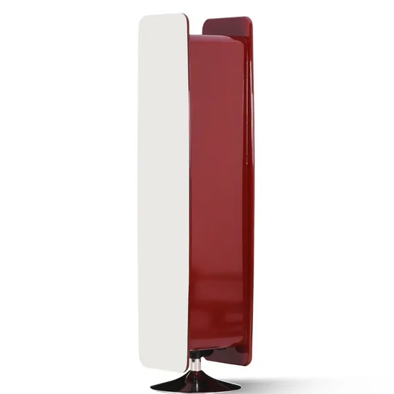 Вращающаяся система хранения с зеркалом 4808, 179 см