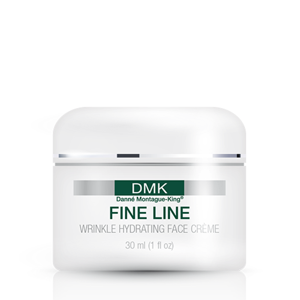 DMK. FINE LINE WRINKLE HYDRATING FACE CREAM