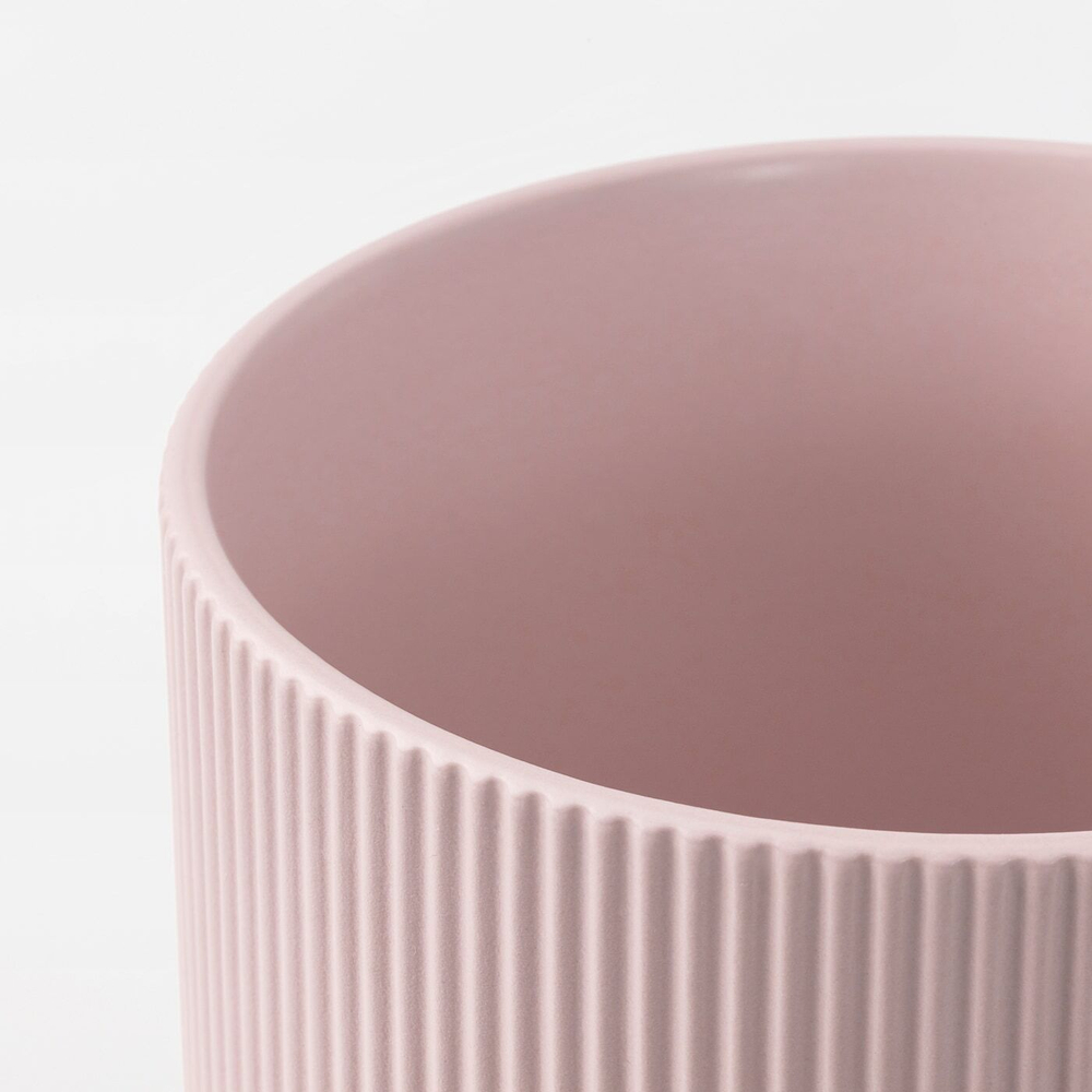 IKEA GRADVIS  (ИКЕА ГРАДВИС)  -  Простыня, розовая, 12 см