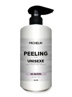 MICHELIN Пилинг для лица AU GLYCOL, гликолевый, 400 мл