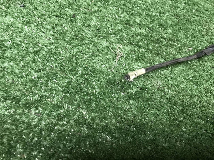 Камера задняя Subaru Outback 6 (2019-н.в.)