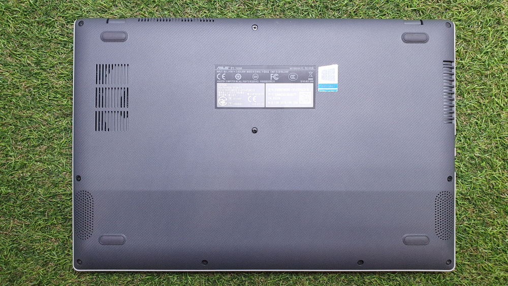 Ноутбук Asus i5-8/20Gb/MX110 2Gb/FHD