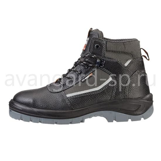 Ботинки "Корвет" ПУ/ТПУ