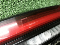 Фонарь крышки багажника Changan CS35PLUS (21-нв)