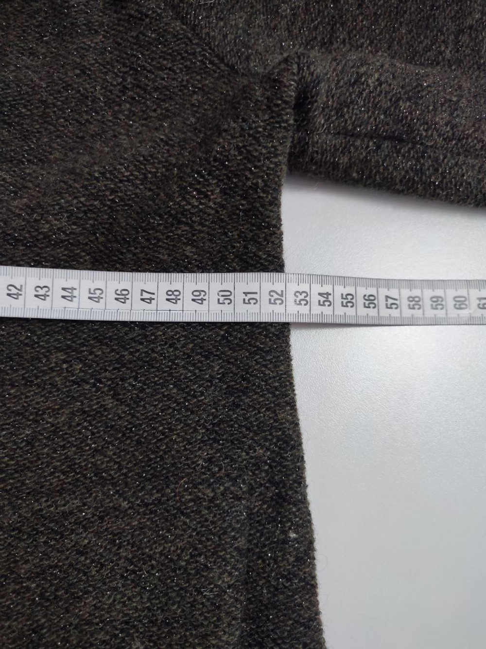 Жакет Tensione in стильный 46 размер