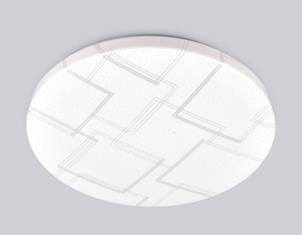 Накладной светильник Ambrella Light FZ FZ1032