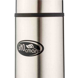 Термос Biostal (0,5 литра), стальной