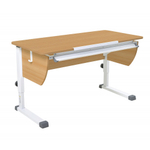 Растущая парта Астек Моно (1150×575 мм)