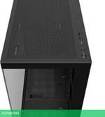 Корпус DeepCool CG580 без БП черный (R-CG580-BKNDA0-G-1)