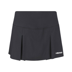 Юбка-шорты тренир. жен HEADDynamic Skort 814703-BK-S, размер S