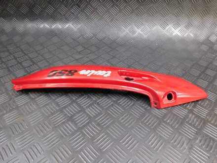 Пластик задний правый Yamaha TDM850 RN03J 2001 4TX-2472K-00