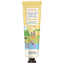 Pretty Skin V10 All Day Perfume Hand Cream парфюмированные кремы для рук