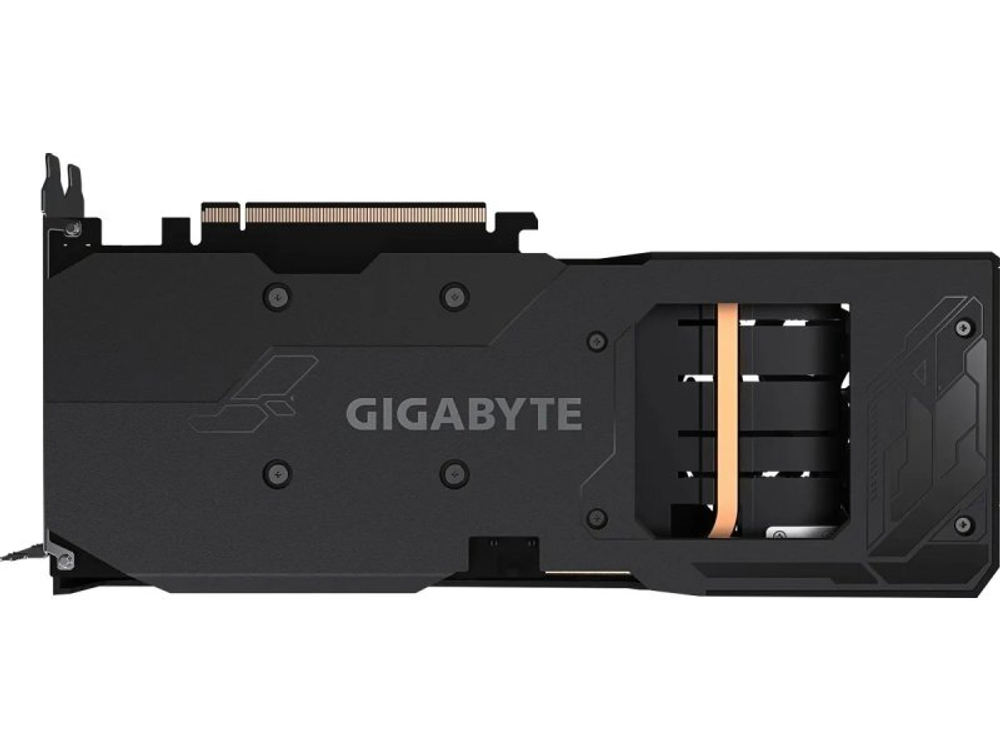 Видеокарта Gigabyte Intel Arc A380 [GV-IA380GAMING OC-6GD]