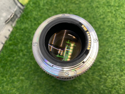 Canon EF 70-200mm 4L USM