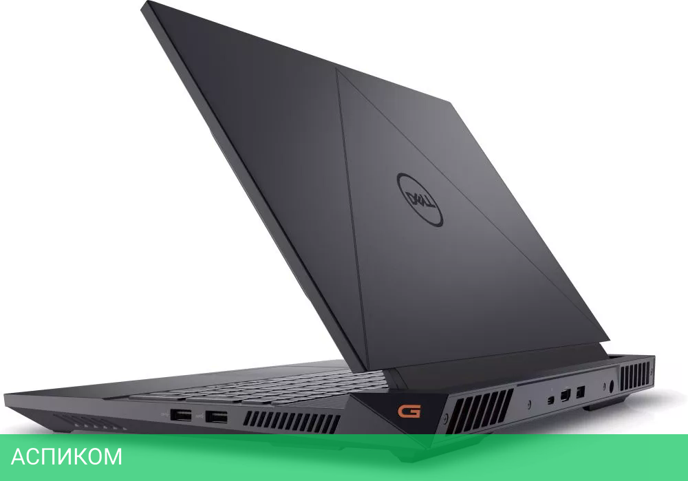 Игровой ноутбук Dell G15 5530-7611