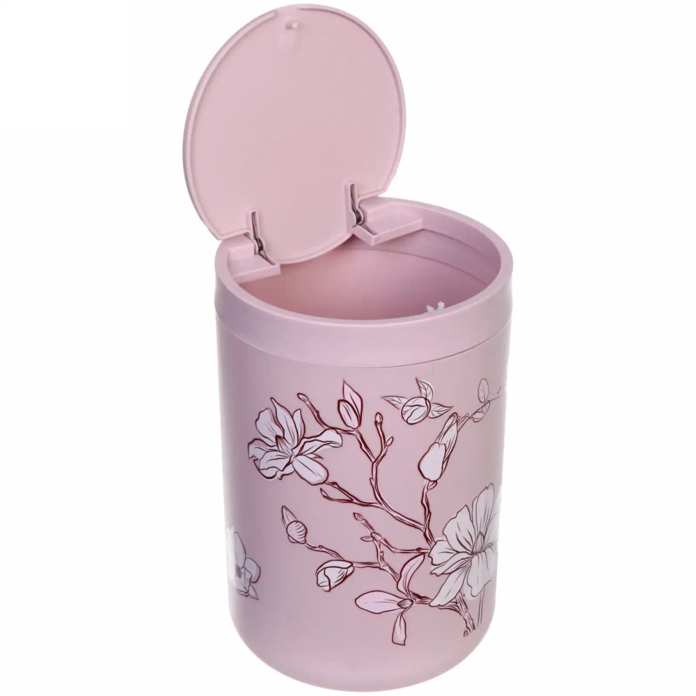 Контейнер для мусора»Сакура»6л