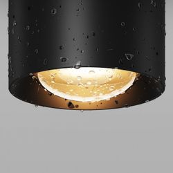 Накладной светильник Maytoni Lumina O498CL-L7B3K